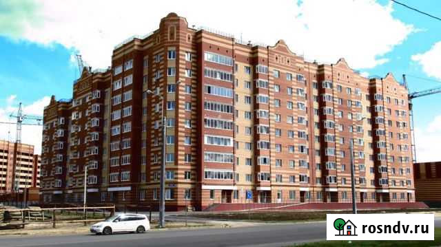 1-комнатная квартира, 39 м², 5/7 эт. на продажу в Йошкар-Оле Йошкар-Ола - изображение 1