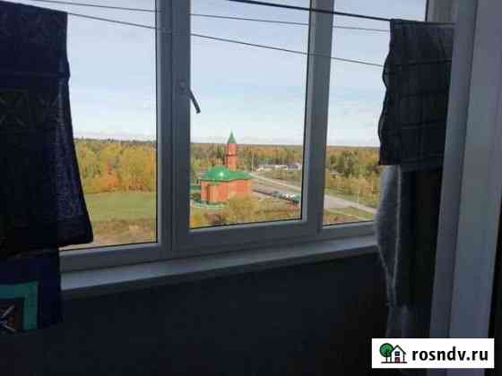 3-комнатная квартира, 65 м², 8/9 эт. на продажу в Тобольске Тобольск