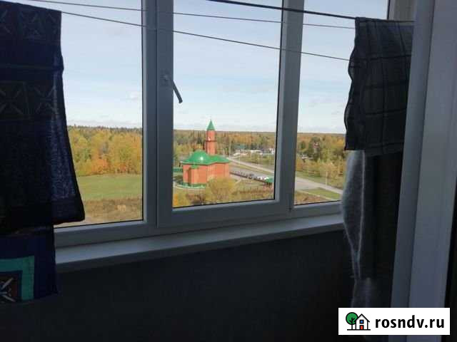 3-комнатная квартира, 65 м², 8/9 эт. на продажу в Тобольске Тобольск - изображение 1