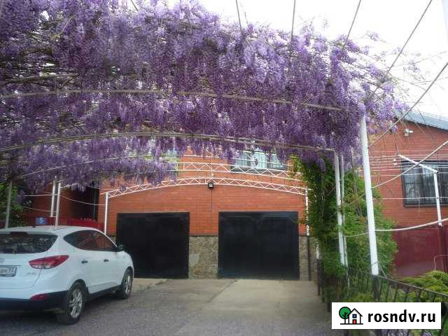 Дом 300 м² на участке 12 сот. на продажу в Смоленской Смоленская - изображение 1