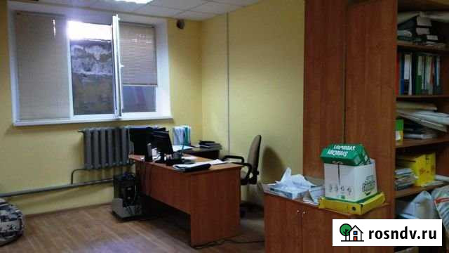 Офисное помещение, 106 кв.м. Таганрог - изображение 1