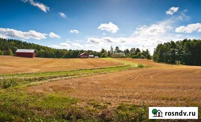 Участок ИЖС 30 сот. на продажу в Наро-Фоминске Наро-Фоминск - изображение 1