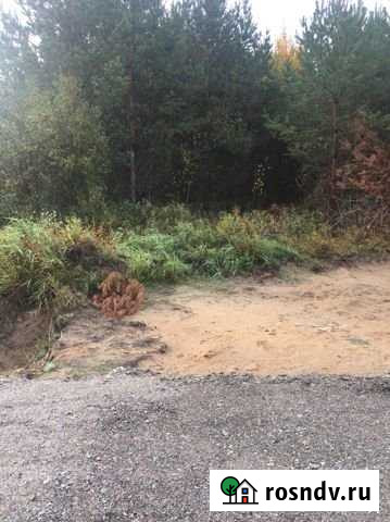 Участок СНТ, ДНП 10 сот. на продажу в Назие Назия - изображение 1