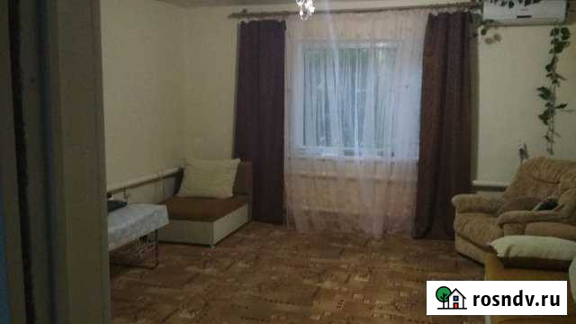 Дом 50 м² на участке 20 сот. в аренду на длительный срок в Тамани Тамань - изображение 1