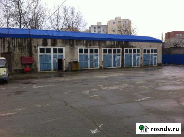 Продам помещение свободного назначения, 1095 кв.м. Анапа - изображение 1