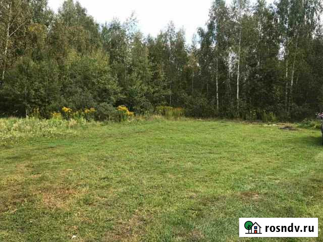 Участок СНТ, ДНП 6 сот. на продажу в Сельце Сельцо - изображение 1