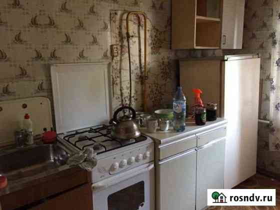 2-комнатная квартира, 43 м², 2/2 эт. на продажу в Белоoзёрском Белоозёрский