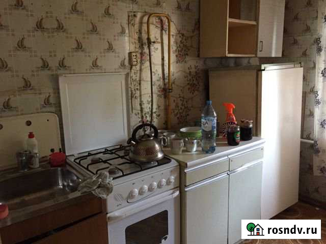 2-комнатная квартира, 43 м², 2/2 эт. на продажу в Белоoзёрском Белоозёрский - изображение 1