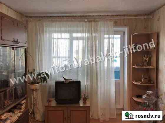 4-комнатная квартира, 61.2 м², 5/5 эт. на продажу в Черногорске Черногорск