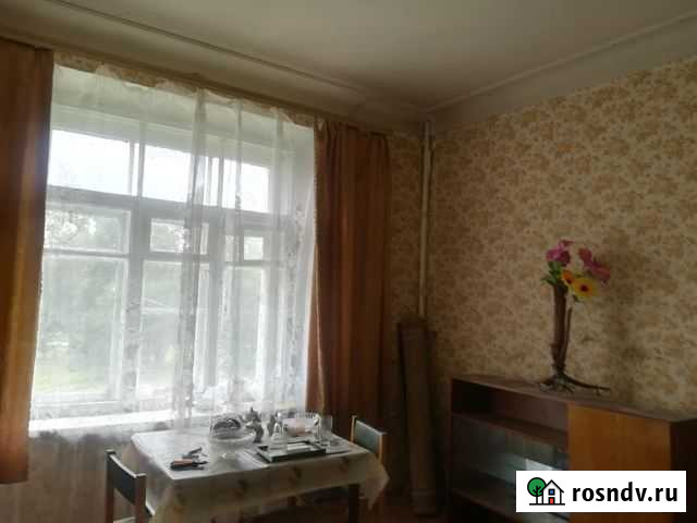 Комната 16.6 м² в 3-ком. кв., 3/3 эт. на продажу в Высоковске Высоковск - изображение 1