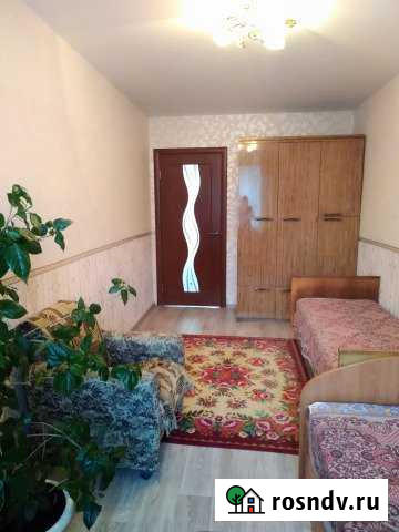 2-комнатная квартира, 48 м², 2/5 эт. в аренду посуточно на Вятских Полянах Вятские Поляны - изображение 1