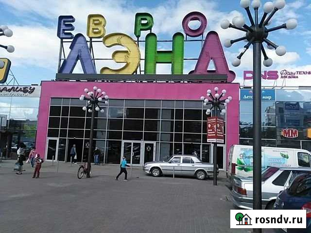 Продам в Евроленде 1467 кв.м. Иваново - изображение 1