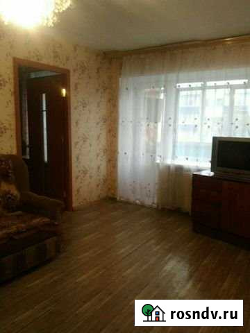 2-комнатная квартира, 45 м², 4/5 эт. на продажу в Стерлитамаке Стерлитамак - изображение 1