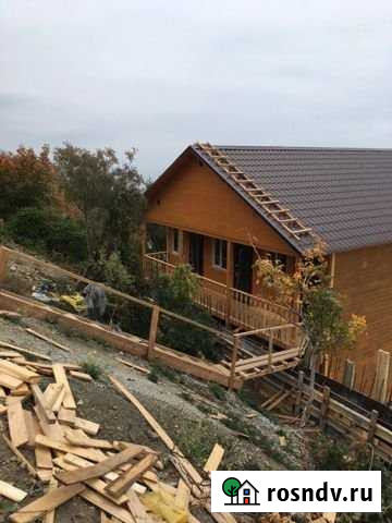 2-комнатная квартира, 29 м², 2/3 эт. на продажу в Алупке Алупка - изображение 1