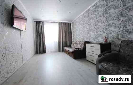 1-комнатная квартира, 40 м², 2/3 эт. в аренду посуточно в Бузулуке Бузулук