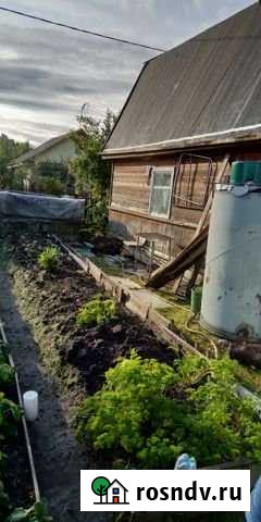 Дача 30 м² на участке 6 сот. на продажу в Панковке Панковка - изображение 1