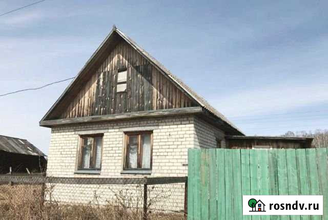 Дача 30 м² на участке 7 сот. на продажу в Каменске-Уральском Каменск-Уральский - изображение 1