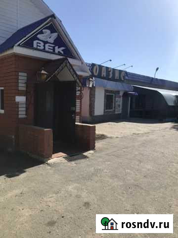 Продажа здания общепита 385,4 Репьевка - изображение 1