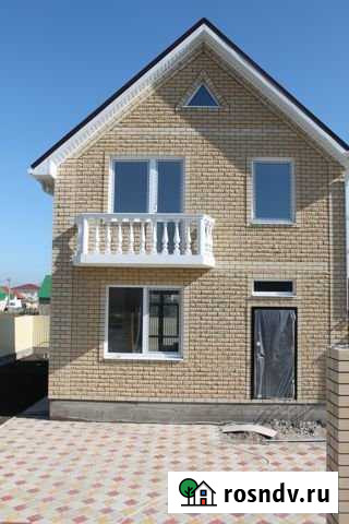 Дом 95 м² на участке 2.5 сот. на продажу в Цибанобалке Цибанобалка - изображение 1