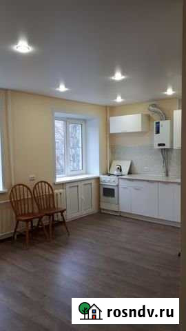 1-комнатная квартира, 31 м², 4/5 эт. в аренду на длительный срок в Вологде Вологда - изображение 1