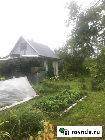 Участок СНТ, ДНП 9 сот. на продажу в Суроватихе Суроватиха - изображение 1