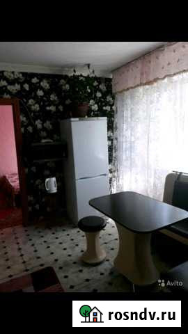 2-комнатная квартира, 56 м², 2/5 эт. в аренду посуточно в Киселевске Киселевск - изображение 1