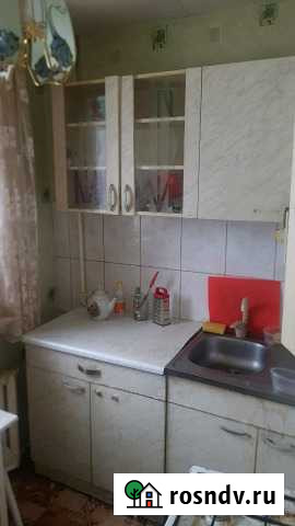 2-комнатная квартира, 42 м², 3/5 эт. в аренду на длительный срок в Ревде Свердловской области Ревда - изображение 1