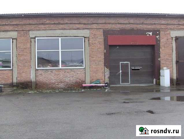 Помещение свободного назначения, 200 кв.м. Абакан - изображение 1