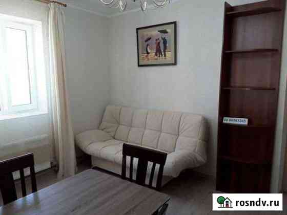 1-комнатная квартира, 28 м², 1/2 эт. в аренду на длительный срок в Евпатории Евпатория