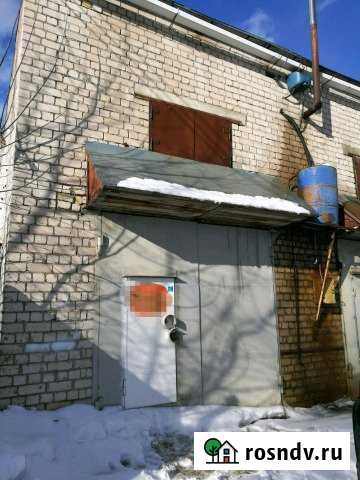 Гараж 27 м² на продажу в Костроме Кострома - изображение 1