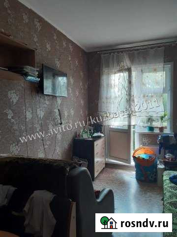 Квартира-студия, 26.6 м², 3/9 эт. на продажу в Ленинске-Кузнецком Ленинск-Кузнецкий - изображение 1