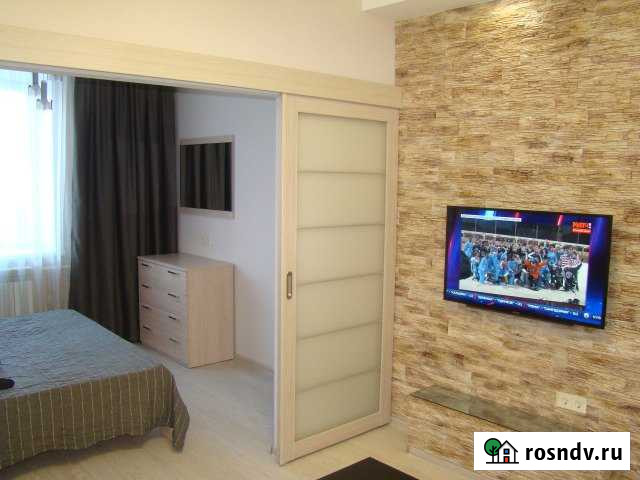 3-комнатная квартира, 64 м², 1/5 эт. в аренду на длительный срок в Бийске Бийск - изображение 1