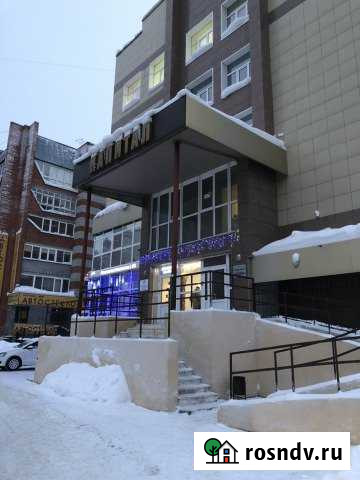 Сдаём офисное помещение. 70 кв на длительный срок Томск - изображение 1