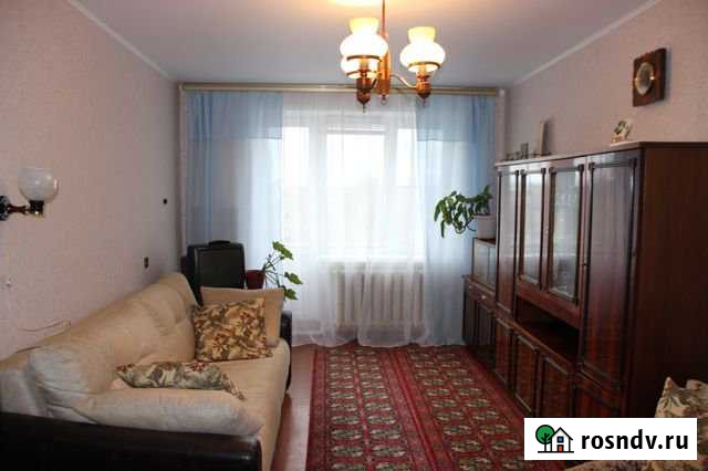 2-комнатная квартира, 46 м², 5/5 эт. на продажу в Александрове Александров - изображение 1