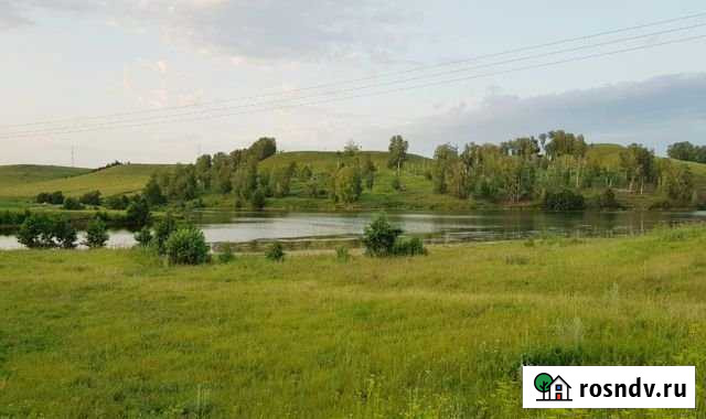 Участок ИЖС 12 сот. на продажу в Азнакаево Азнакаево - изображение 1