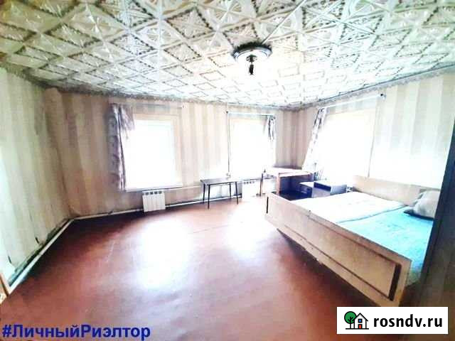 Дом 62.5 м² на участке 8 сот. на продажу в Михайлове Михайлов - изображение 1