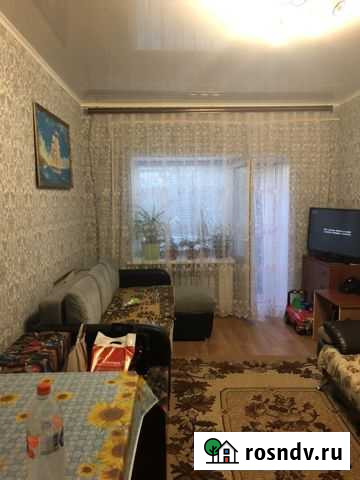 Комната 17.9 м² в 5-ком. кв., 5/5 эт. на продажу в Саратове Саратов - изображение 1