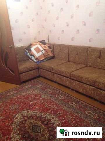 3-комнатная квартира, 92 м², 1/2 эт. на продажу в Большом Селе Большое Село - изображение 1