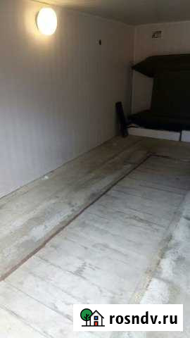 Гараж 20 м² на продажу в Россоши Россошь - изображение 1