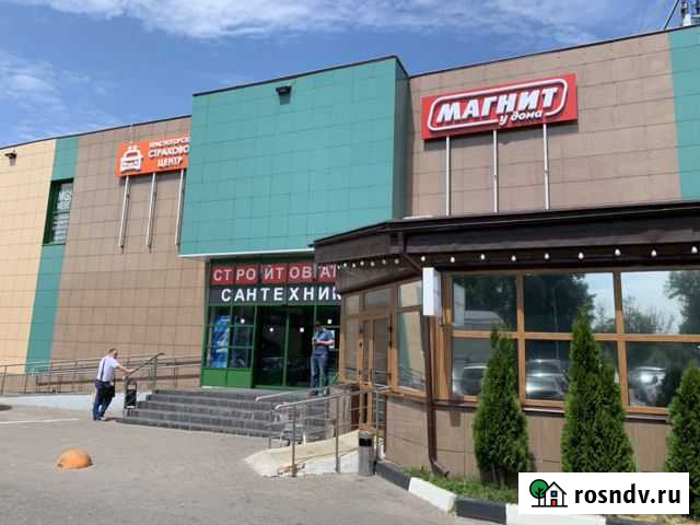 Помещение у входа Магазина Магнит Красногорск - изображение 1