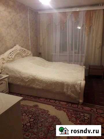 3-комнатная квартира, 70 м², 4/5 эт. на продажу в Нижнеудинске Нижнеудинск - изображение 1