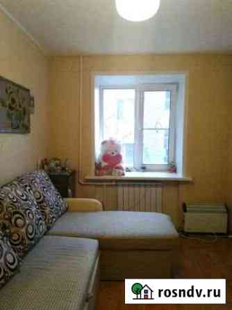 Комната 13 м² в 1-ком. кв., 3/5 эт. на продажу в Калуге Калуга