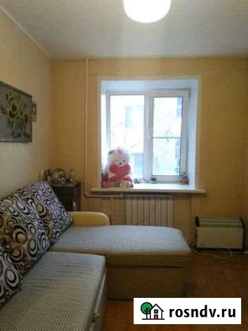 Комната 13 м² в 1-ком. кв., 3/5 эт. на продажу в Калуге Калуга - изображение 1