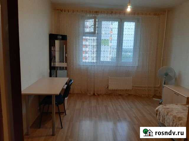 Комната 18 м² в 3-ком. кв., 6/24 эт. в аренду на длительный срок в Химках Химки - изображение 1