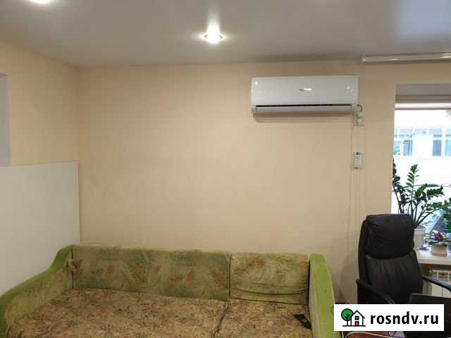 2-комнатная квартира, 47.2 м², 1/2 эт. на продажу в Краснослободске Волгоградской области Краснослободск - изображение 1