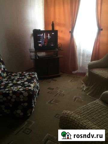 2-комнатная квартира, 70 м², 2/4 эт. в аренду на длительный срок в Шахтах Шахты - изображение 1