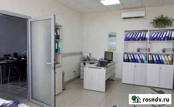 Офис в 3 минутах от центра, 19.2 кв.м. Хабаровск