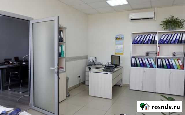 Офис в 3 минутах от центра, 19.2 кв.м. Хабаровск - изображение 1