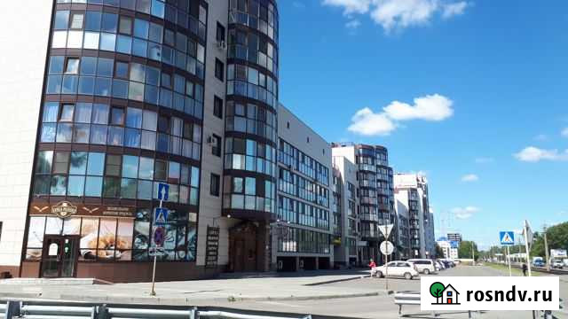 Помещение свободного назначения, 330 кв.м. Барнаул - изображение 1