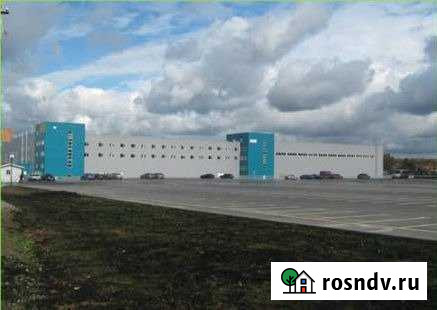 Аренда склада класс А 3000 кв.м. Лобня - изображение 1